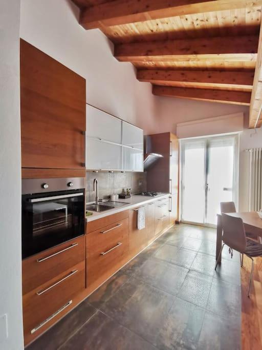 Residenza Argentera Apartment San Defedente di Cervasca Exterior photo