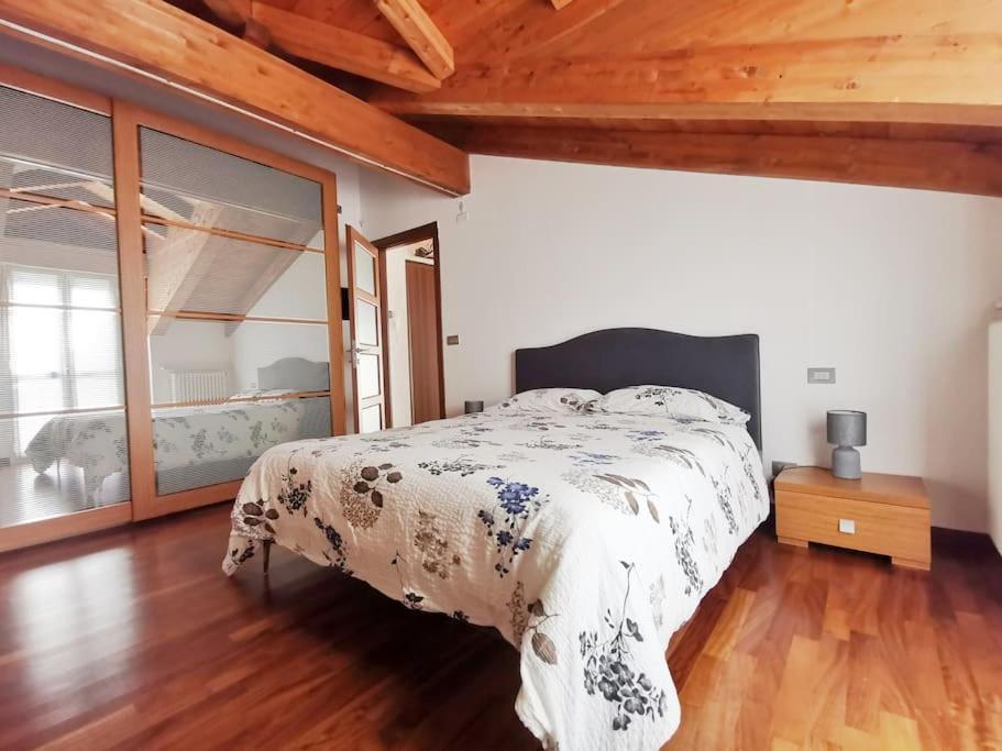 Residenza Argentera Apartment San Defedente di Cervasca Exterior photo