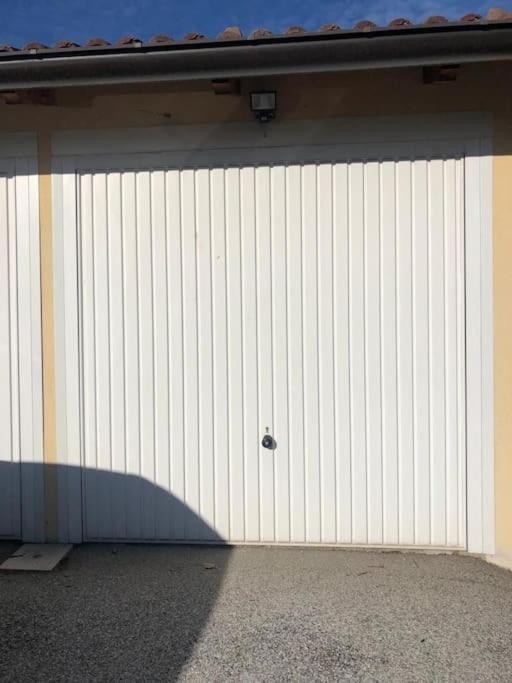 Residenza Argentera Apartment San Defedente di Cervasca Exterior photo